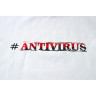 Футболка MR BLADE АНТИВИРУС L MB188
