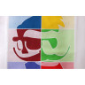 Футболка MR BLADE M (БЕЛЫЙ) MB167