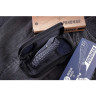 Нож MR BLADE PONOMAR BLACK BLACKWASH BR015