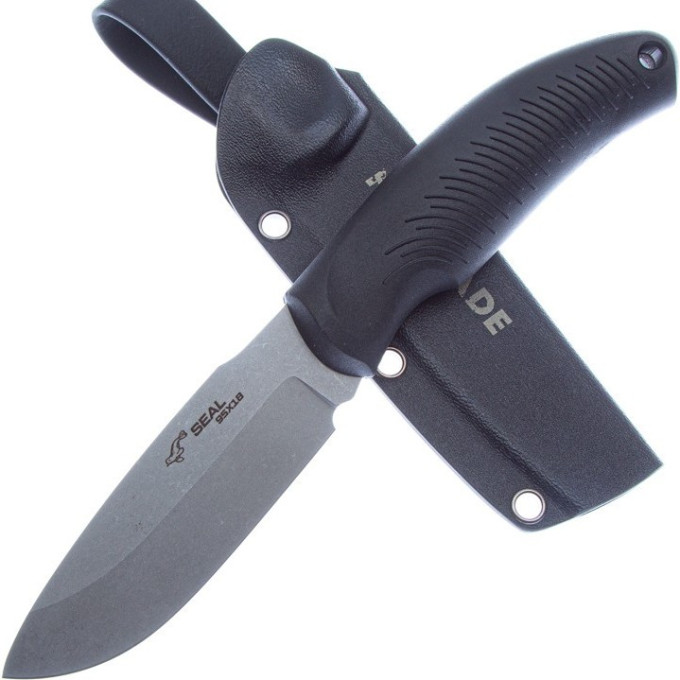 Нож MR BLADE SEAL MB372